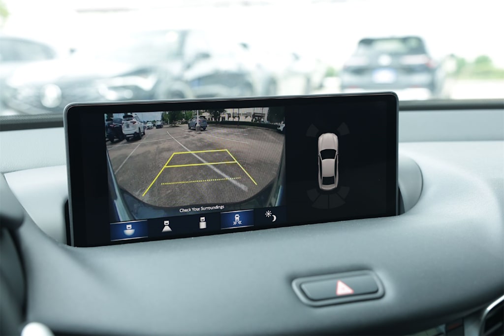 Thumbnail: 2025 Acura TLX - 24