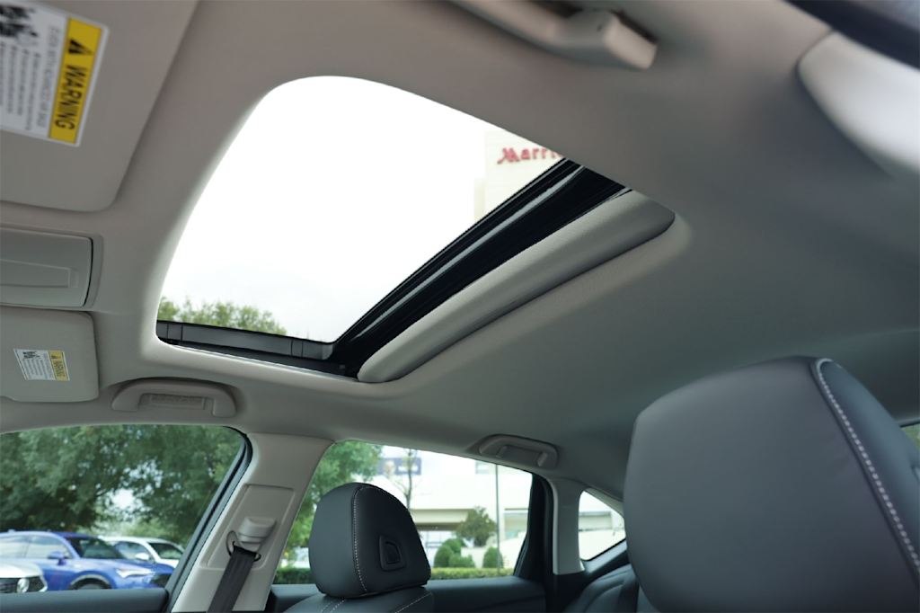 Thumbnail: 2025 Acura TLX - 27