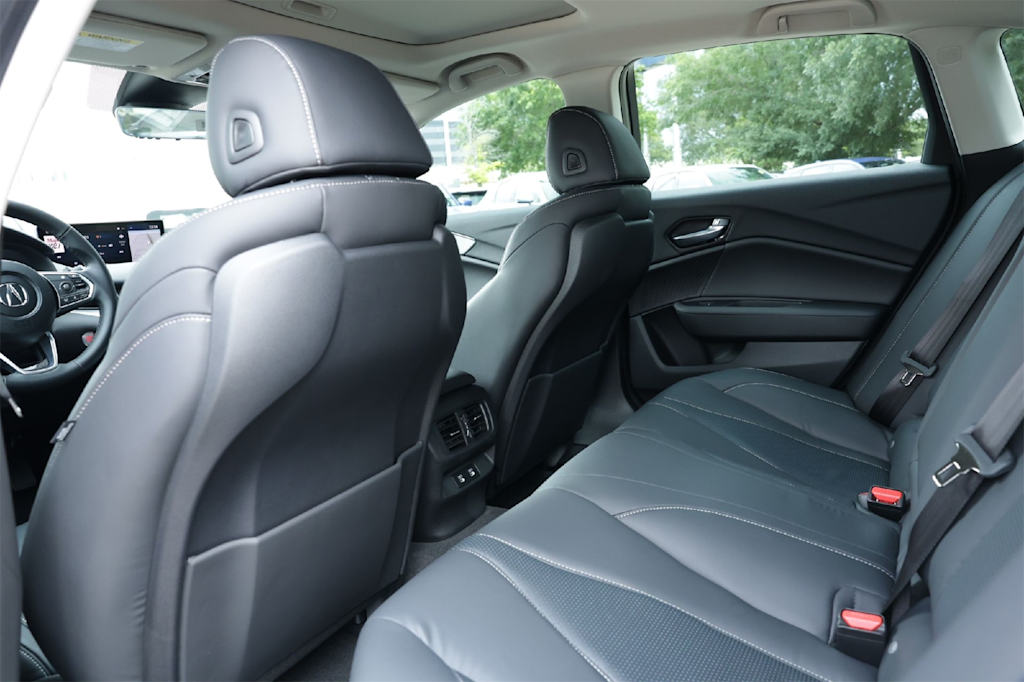 Thumbnail: 2025 Acura TLX - 12