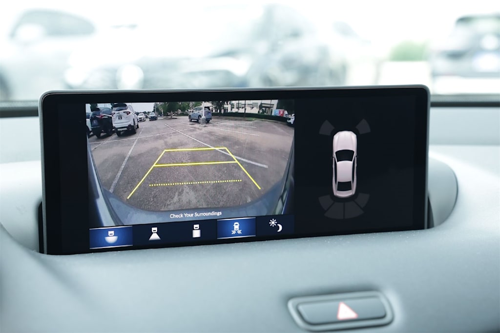 Thumbnail: 2025 Acura TLX - 24