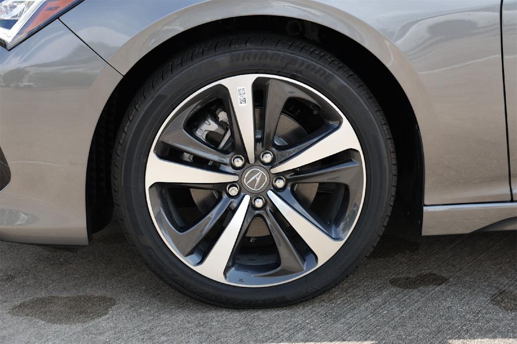 Thumbnail: 2025 Acura TLX - 7