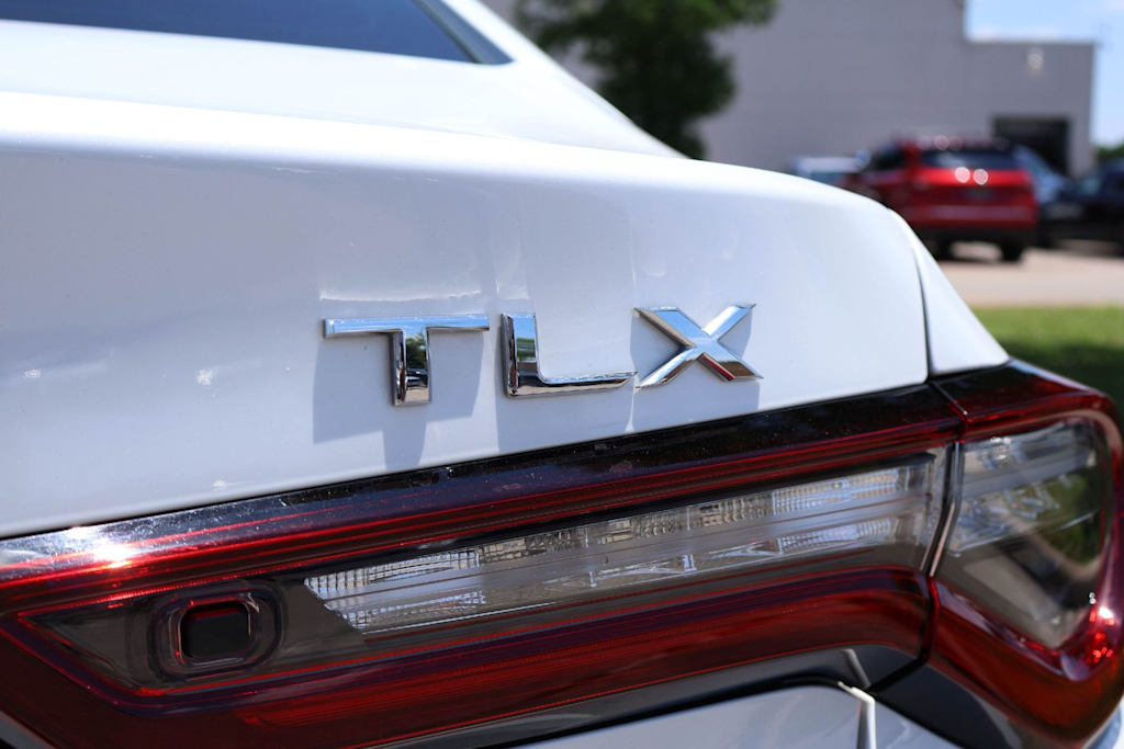 Thumbnail: 2023 Acura TLX - 19