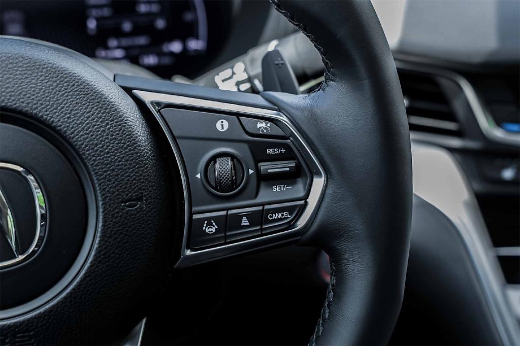 Thumbnail: 2025 Acura TLX - 23