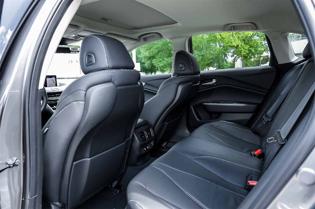 Thumbnail: 2025 Acura TLX - 13