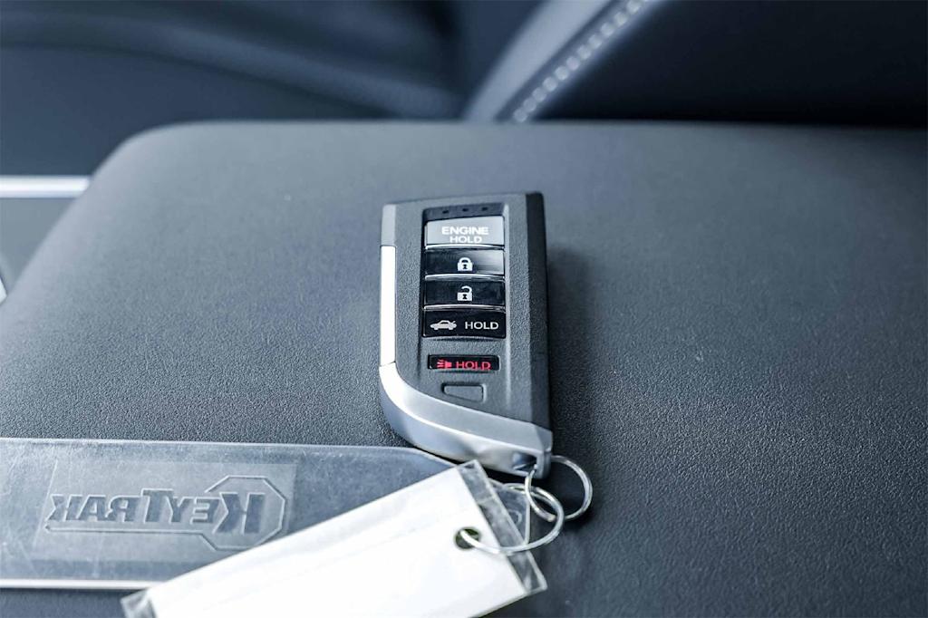 Thumbnail: 2025 Acura TLX - 19