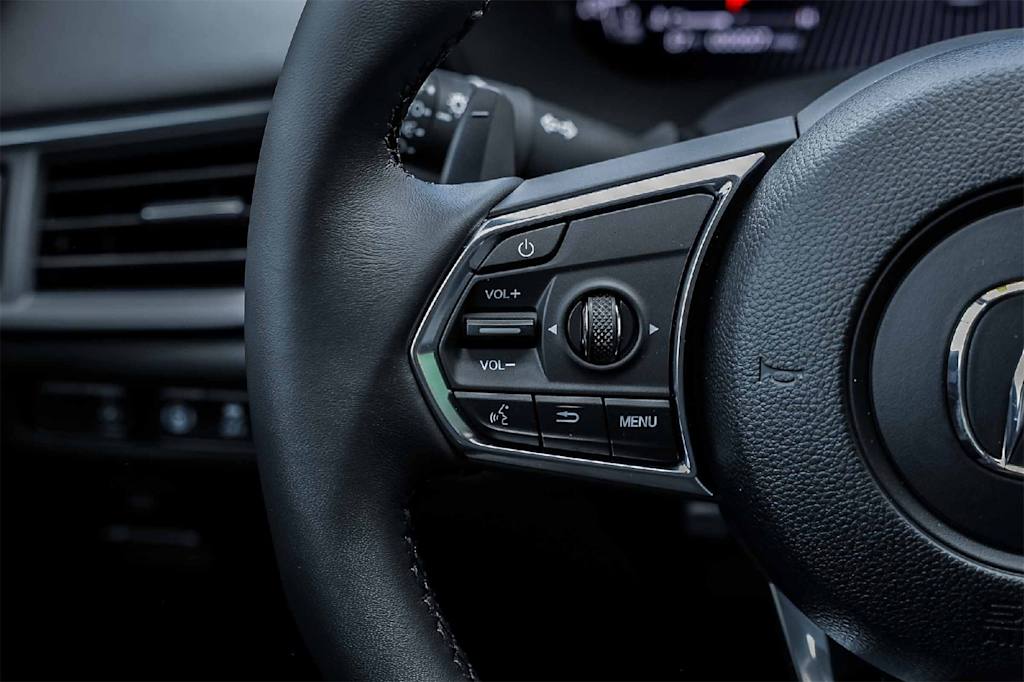 Thumbnail: 2025 Acura TLX - 22