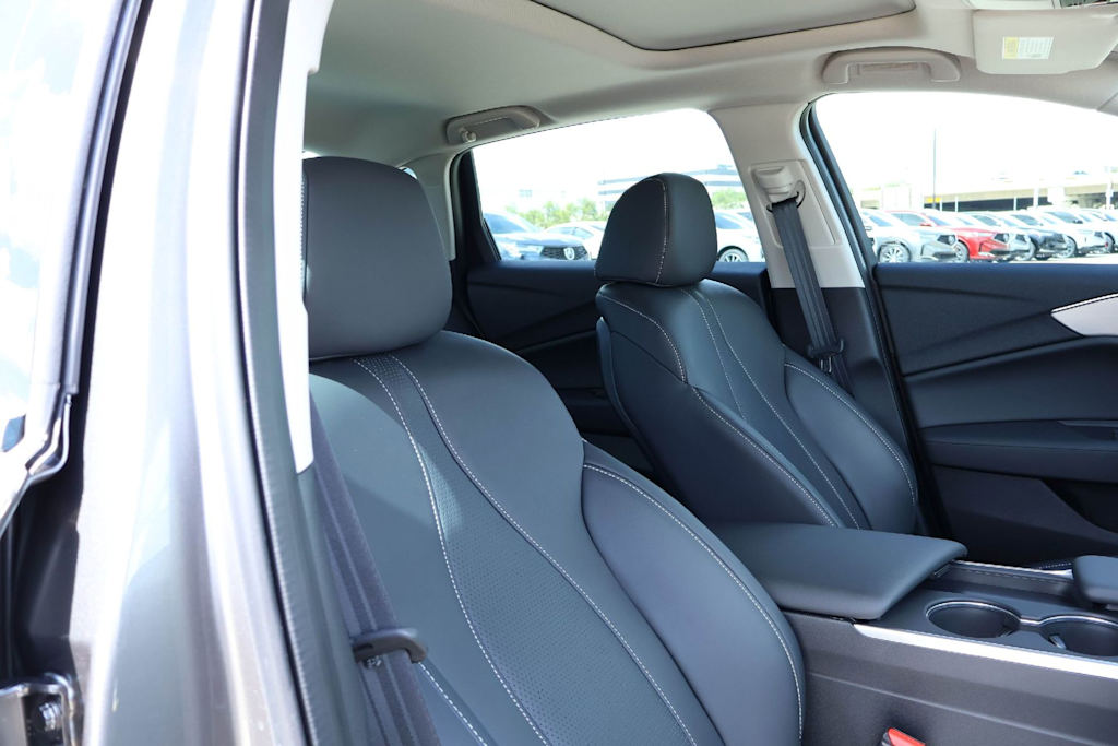 Thumbnail: 2025 Acura TLX - 11