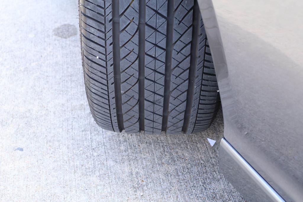 Thumbnail: 2025 Acura TLX - 29