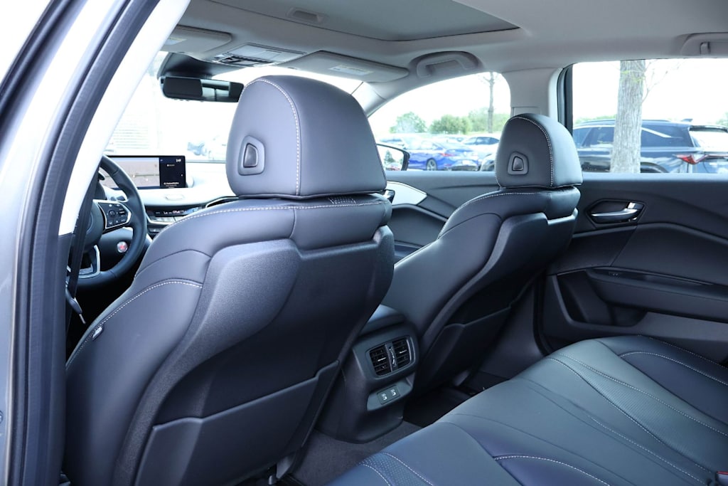 Thumbnail: 2025 Acura TLX - 12