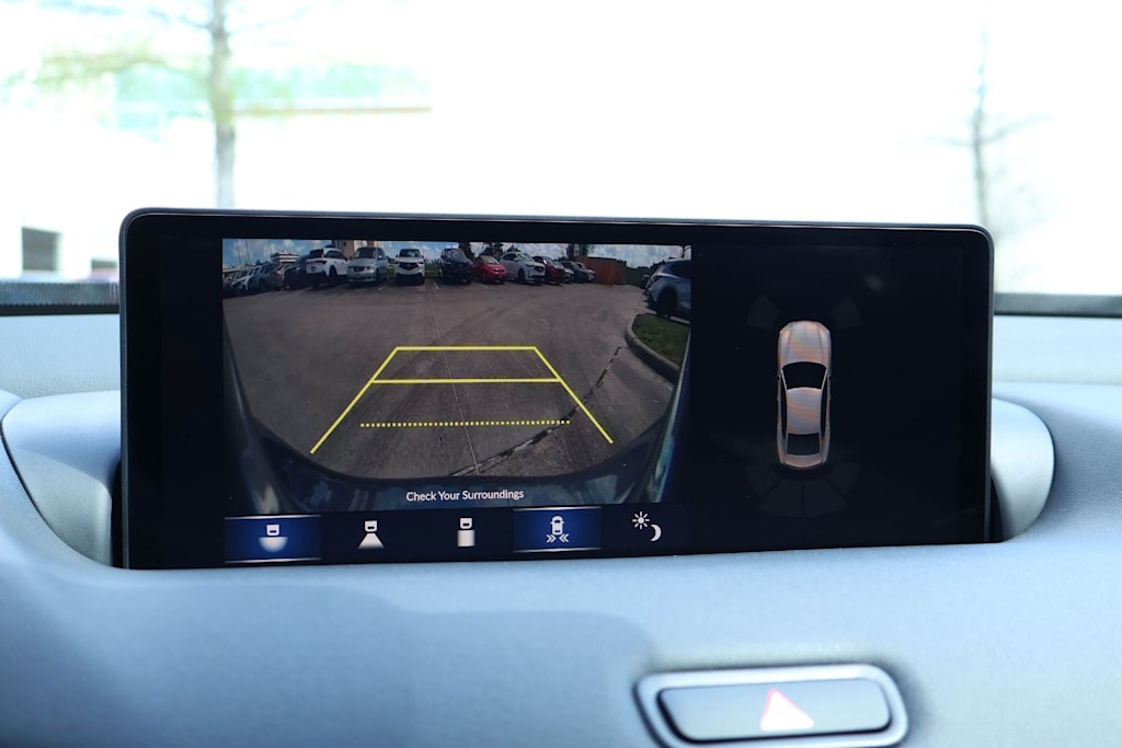 Thumbnail: 2025 Acura TLX - 26