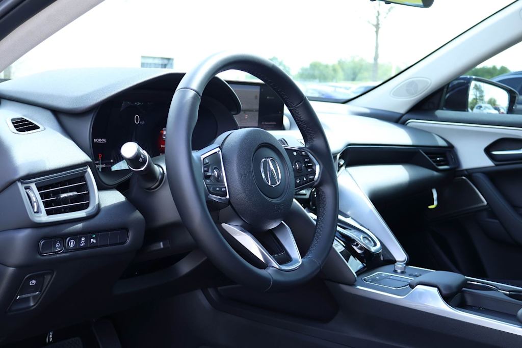 Thumbnail: 2025 Acura TLX - 2