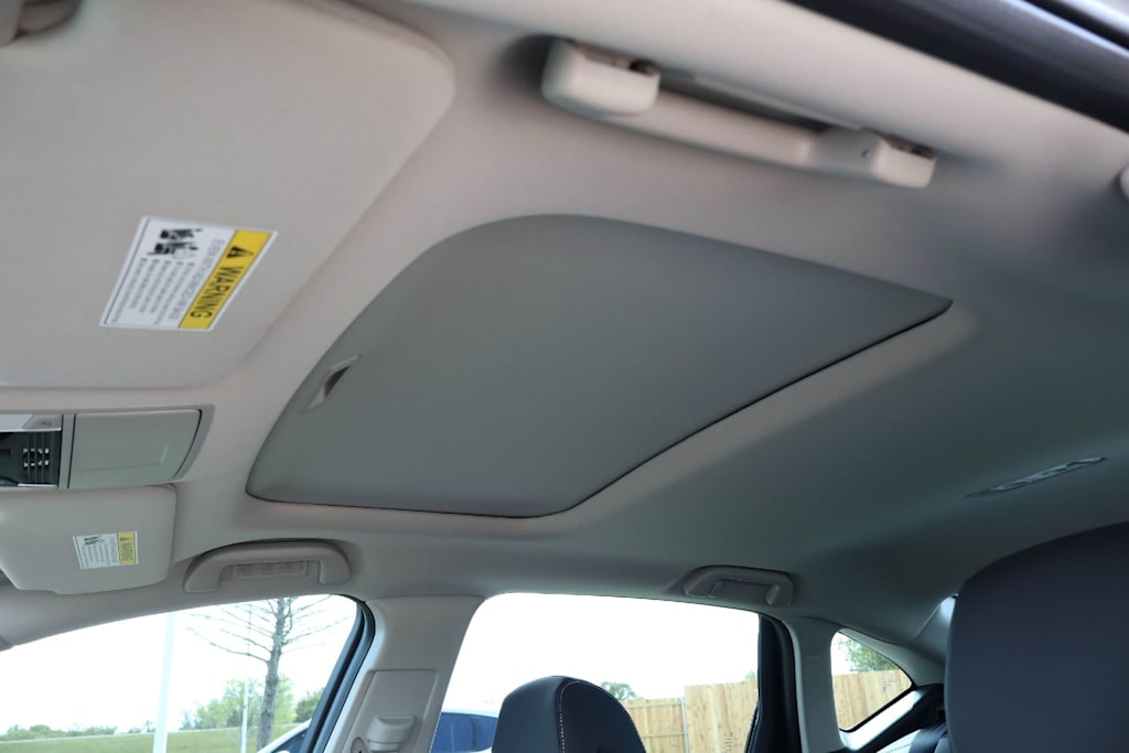 Thumbnail: 2025 Acura TLX - 27