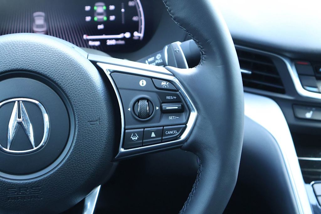 Thumbnail: 2025 Acura TLX - 22