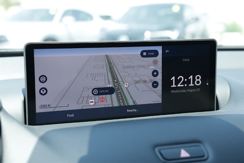 Thumbnail: 2025 Acura TLX - 26