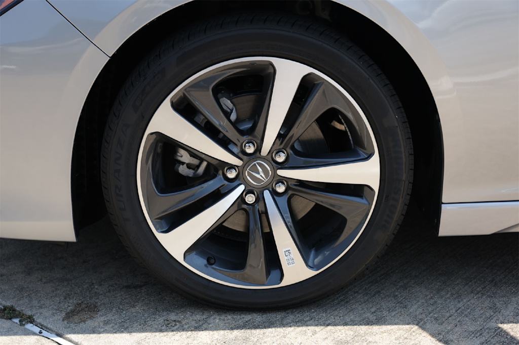 Thumbnail: 2025 Acura TLX - 6