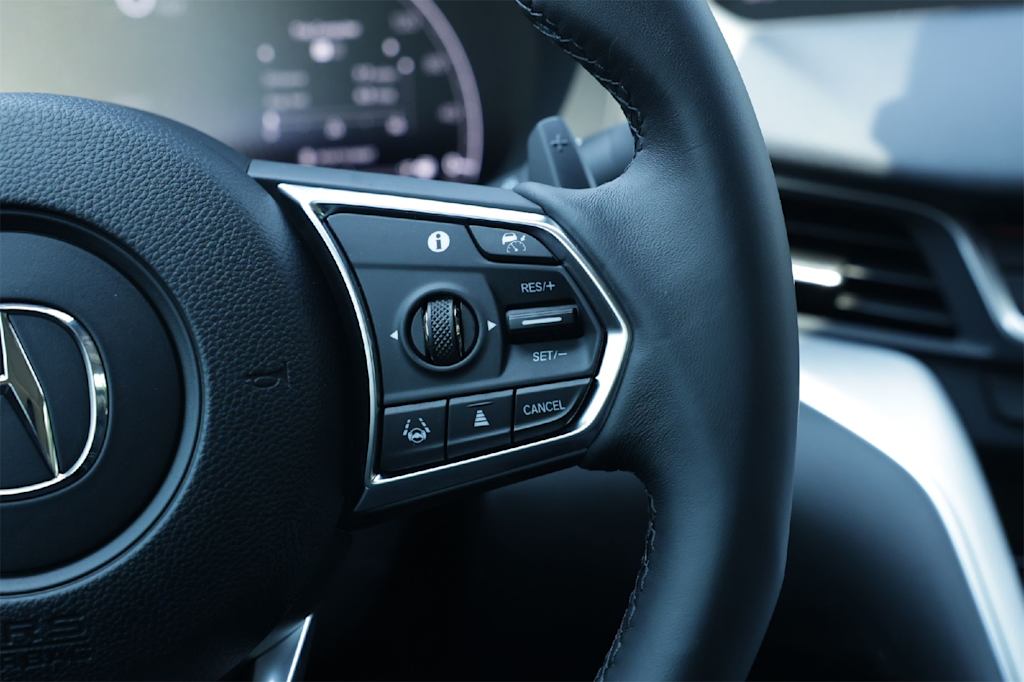 Thumbnail: 2025 Acura TLX - 24