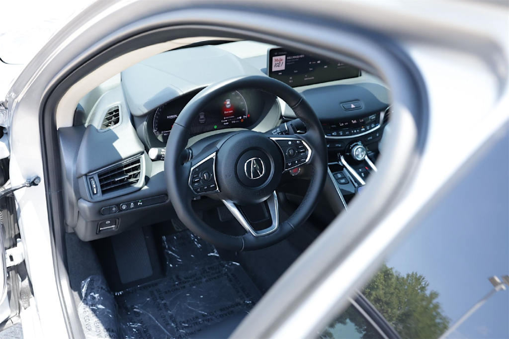 Thumbnail: 2025 Acura TLX - 2