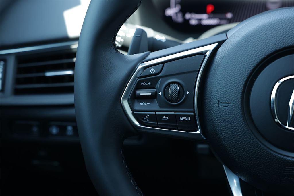 Thumbnail: 2025 Acura TLX - 23