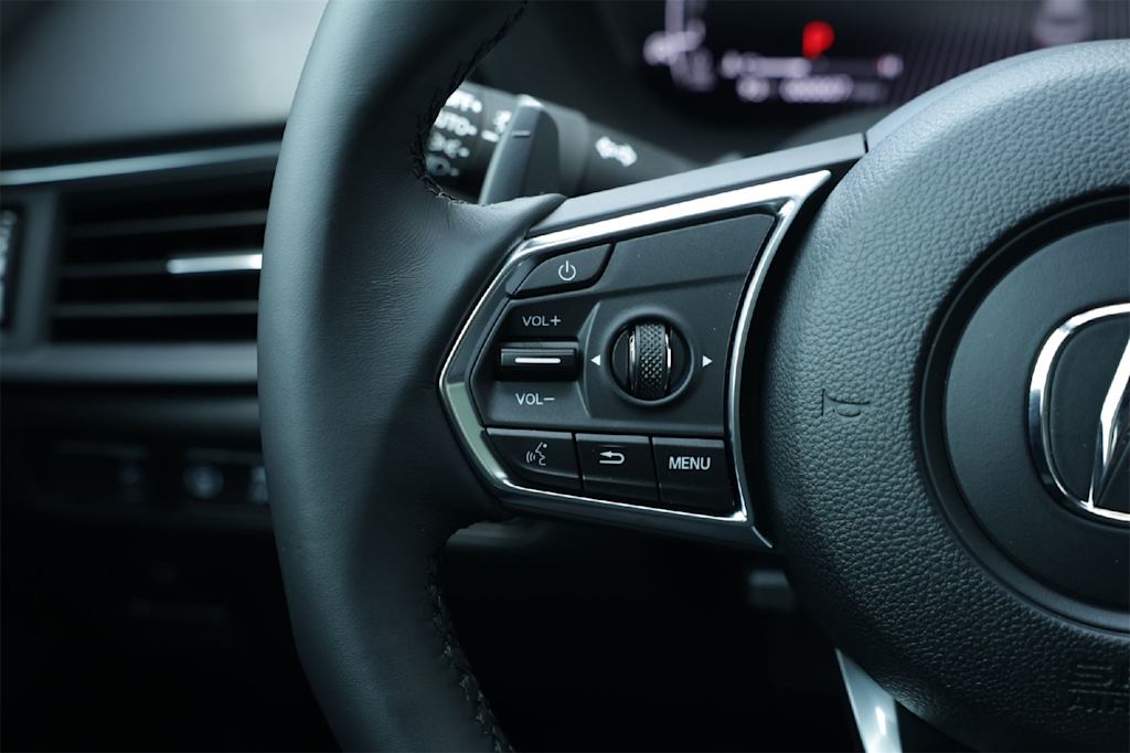 Thumbnail: 2025 Acura TLX - 24