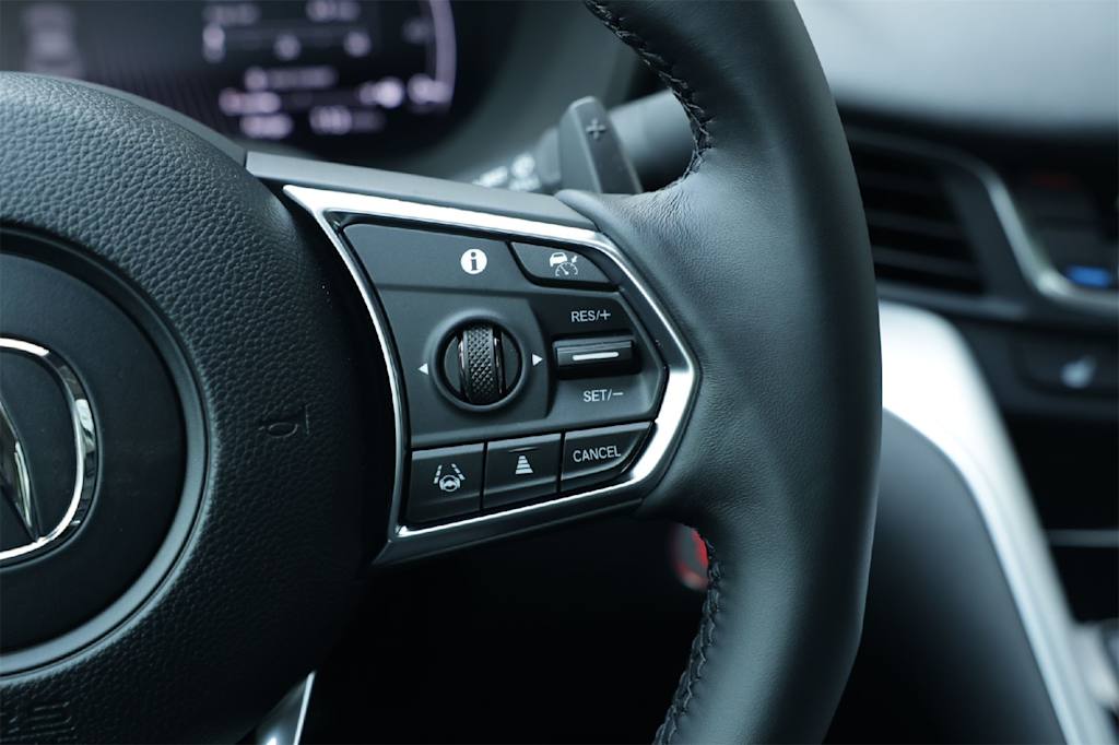 Thumbnail: 2025 Acura TLX - 25