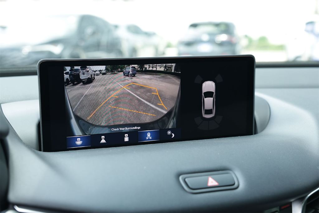 Thumbnail: 2025 Acura TLX - 15