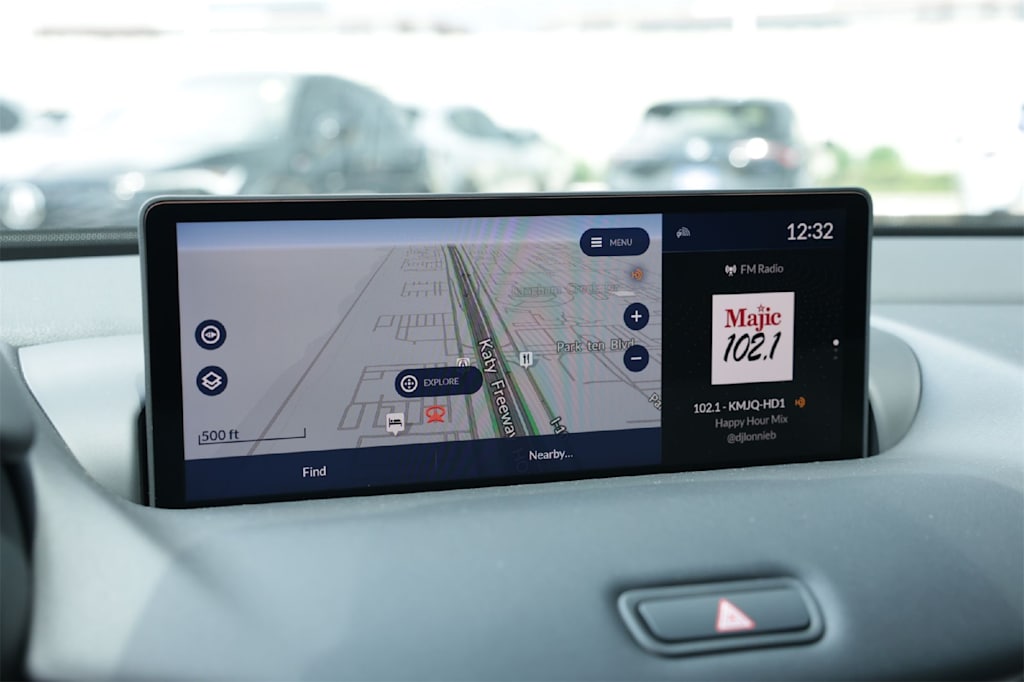 Thumbnail: 2025 Acura TLX - 26