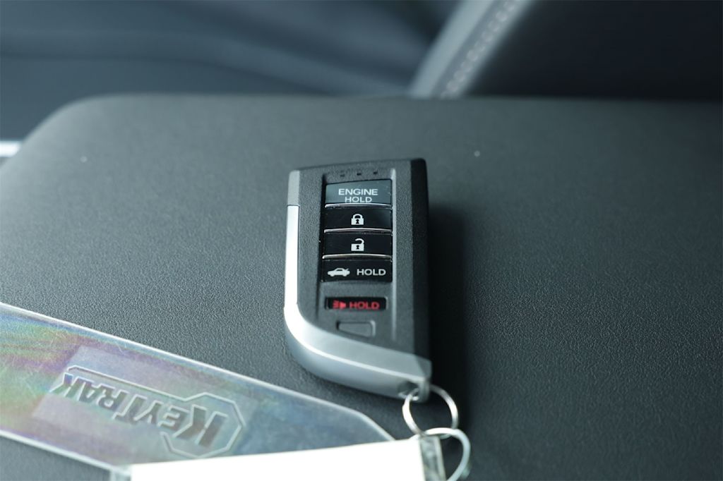 Thumbnail: 2025 Acura TLX - 19