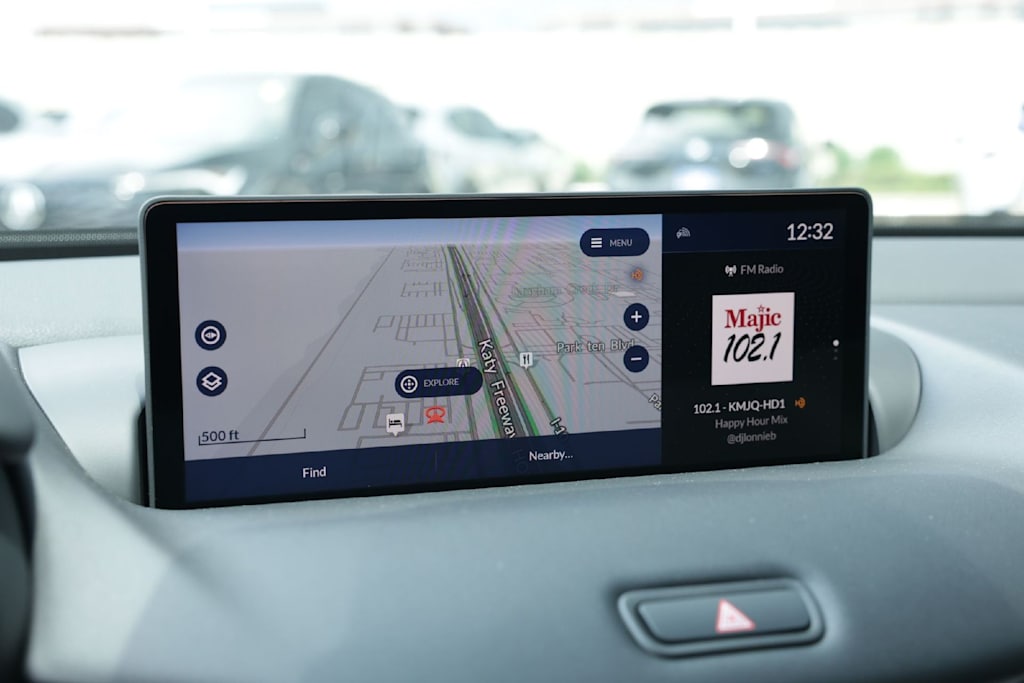 Thumbnail: 2025 Acura TLX - 26