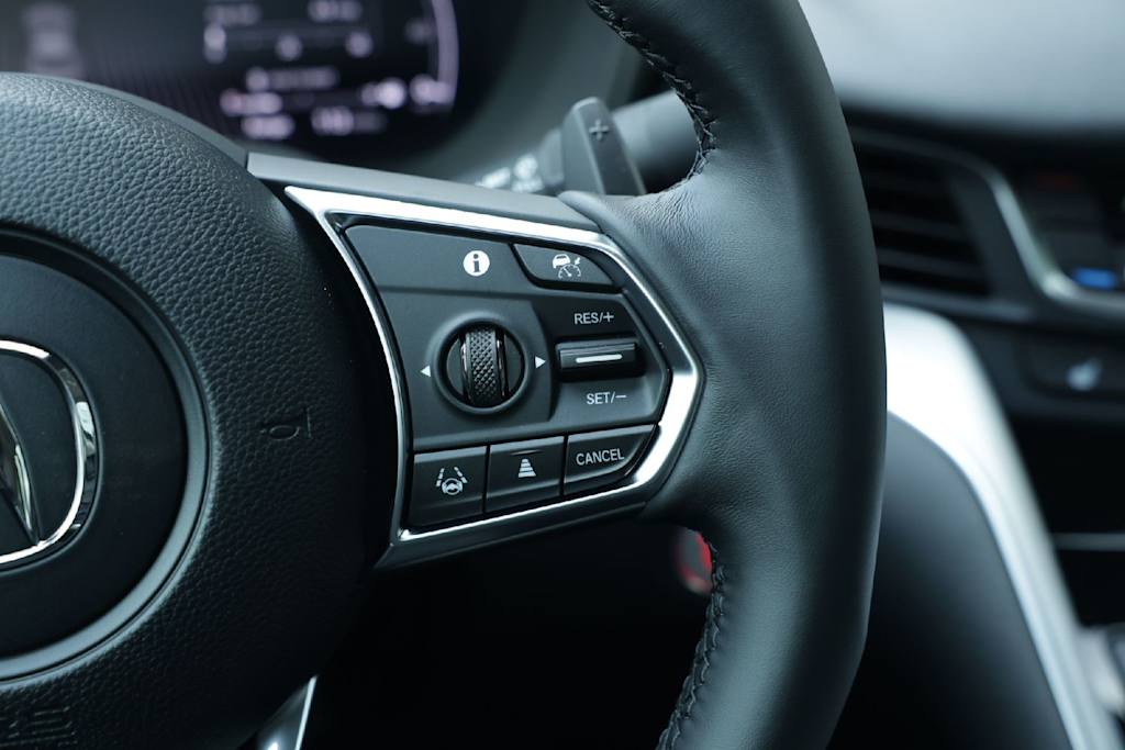 Thumbnail: 2025 Acura TLX - 25