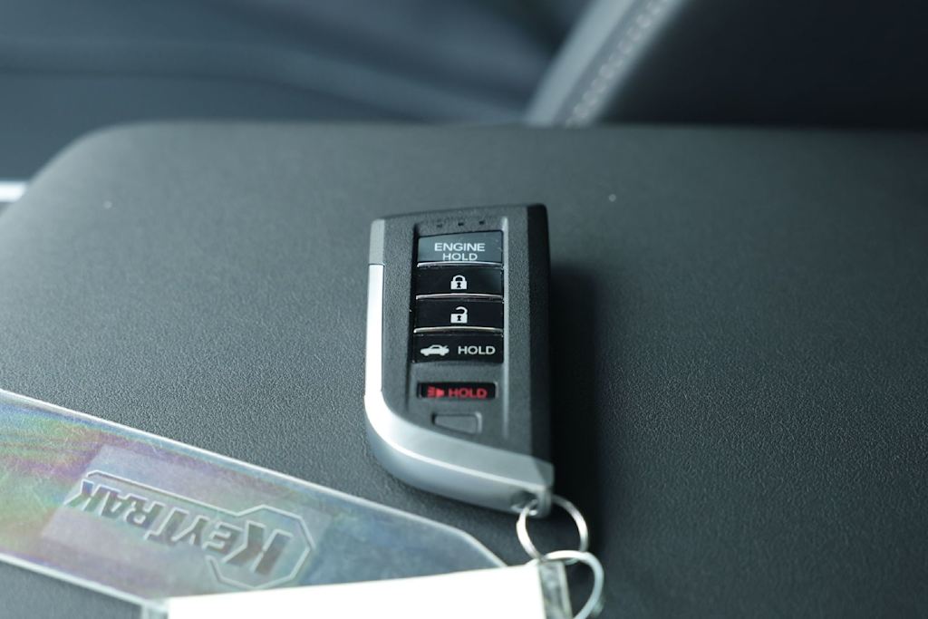 Thumbnail: 2025 Acura TLX - 19