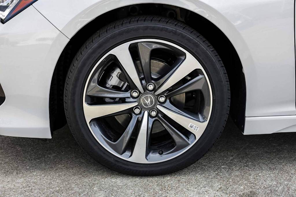 Thumbnail: 2025 Acura TLX - 6