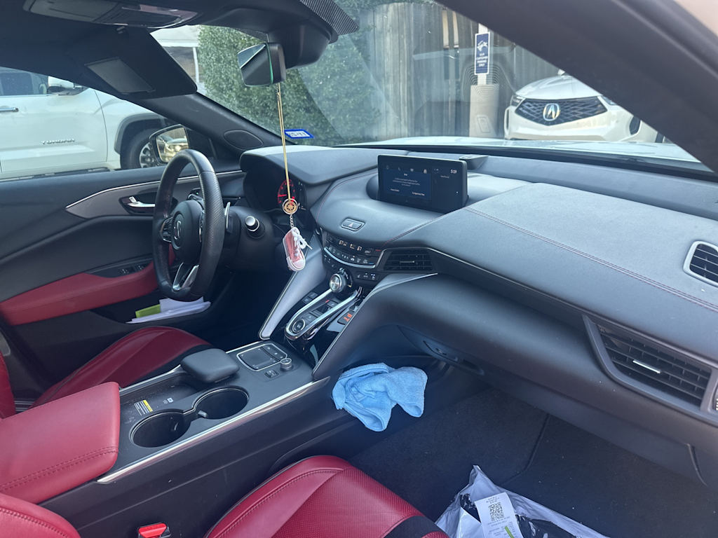 Thumbnail: 2023 Acura TLX - 2