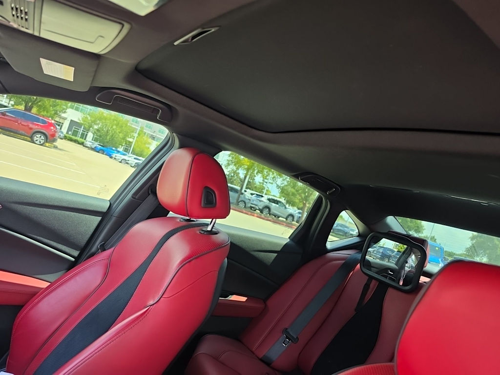 Thumbnail: 2023 Acura TLX - 10