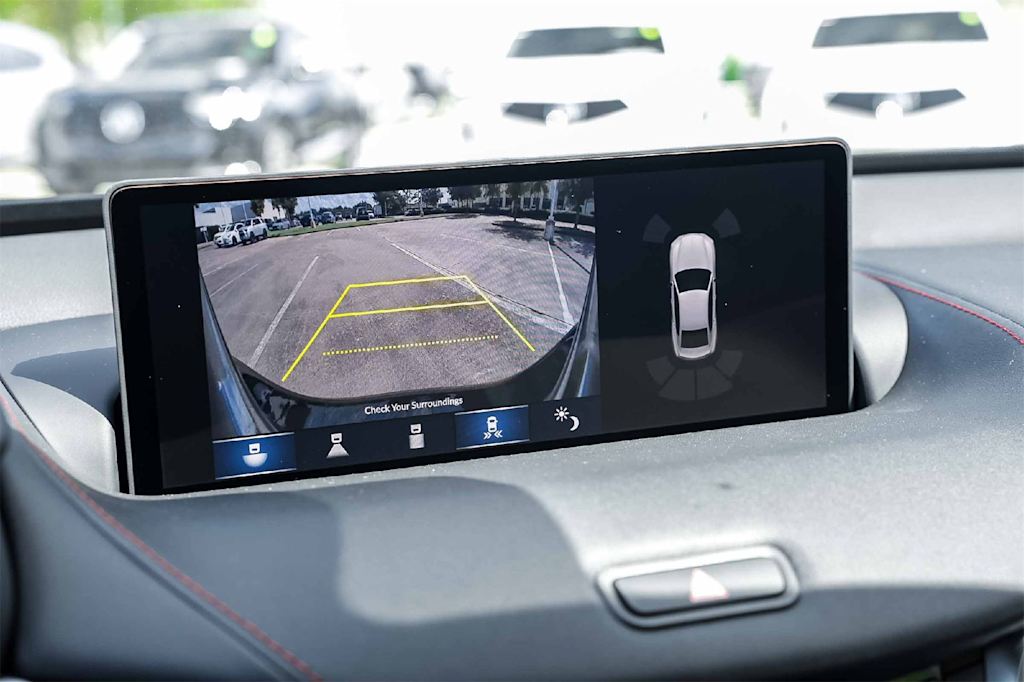 Thumbnail: 2025 Acura TLX - 23