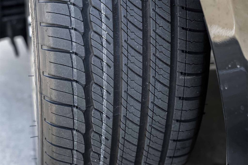 Thumbnail: 2025 Acura TLX - 29