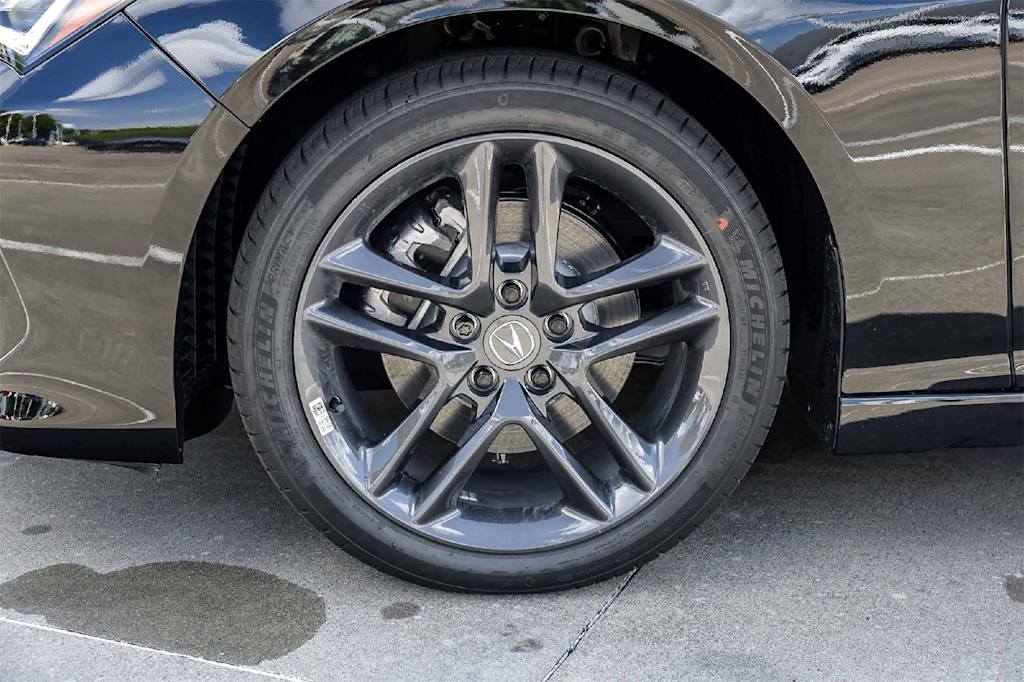 Thumbnail: 2025 Acura TLX - 6