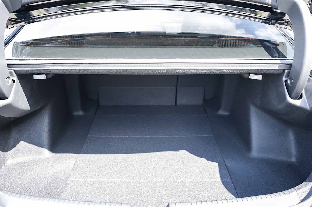 Thumbnail: 2025 Acura TLX - 16