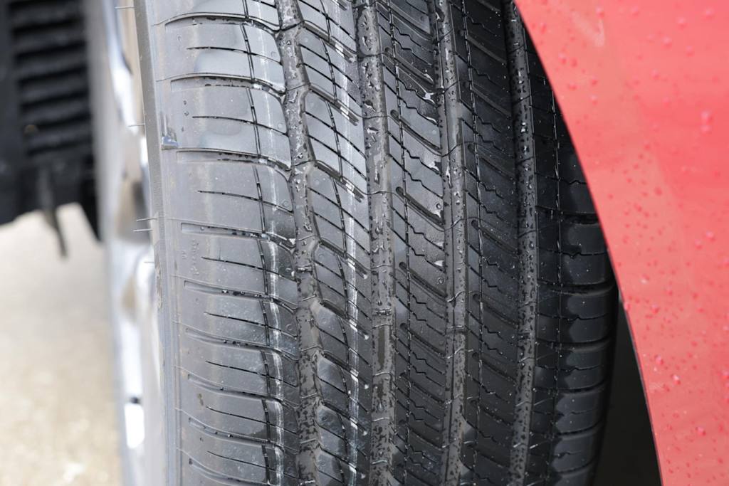 Thumbnail: 2025 Acura TLX - 29