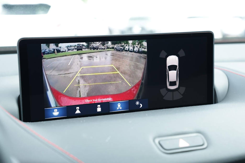 Thumbnail: 2025 Acura TLX - 23