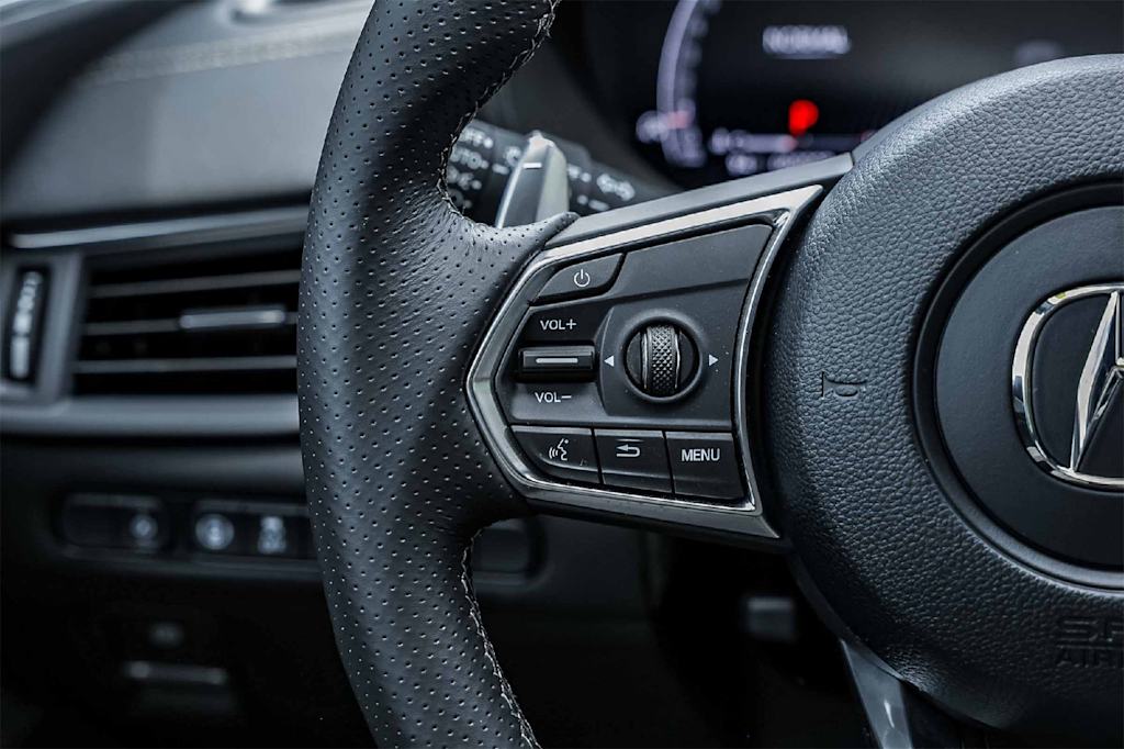 Thumbnail: 2025 Acura TLX - 22