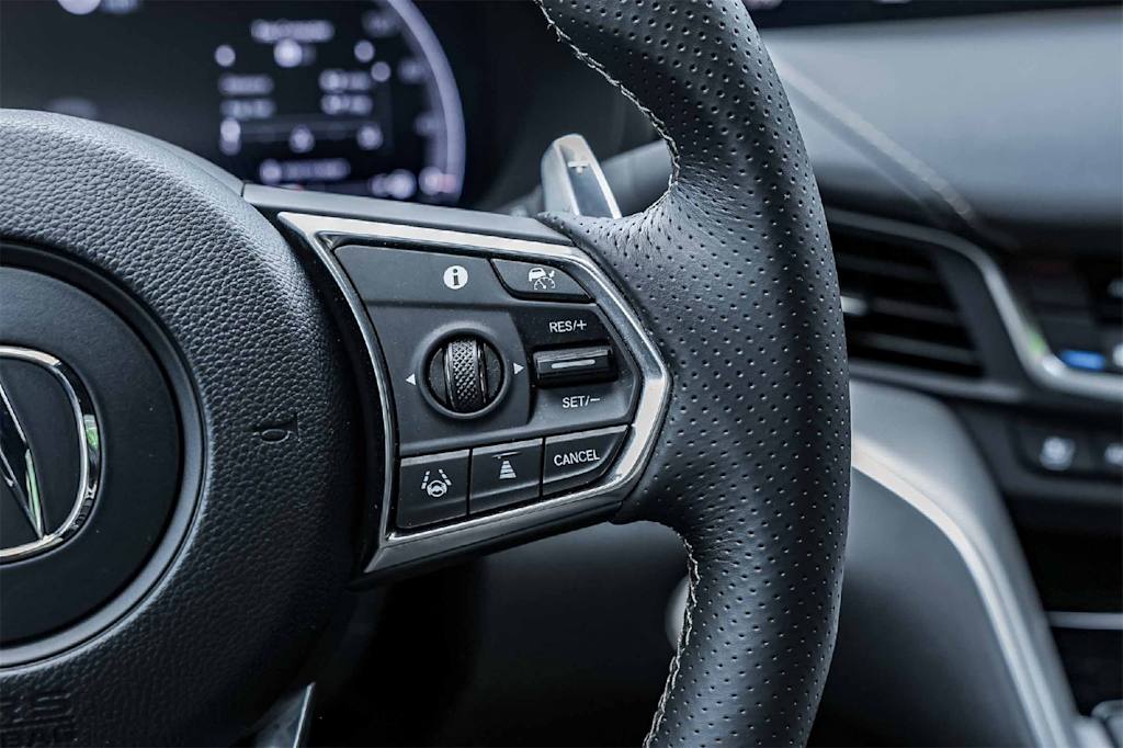 Thumbnail: 2025 Acura TLX - 23