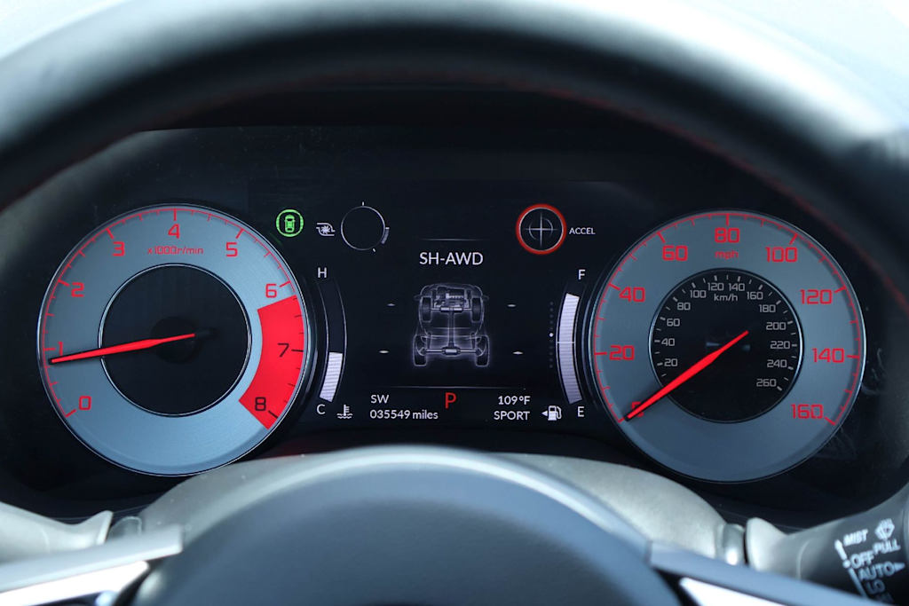 Thumbnail: 2021 Acura TLX - 17
