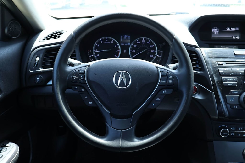 Thumbnail: 2015 Acura ILX - 14
