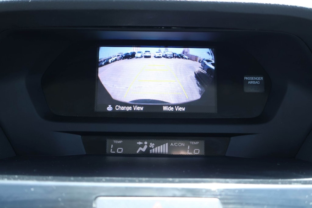 Thumbnail: 2015 Acura ILX - 27