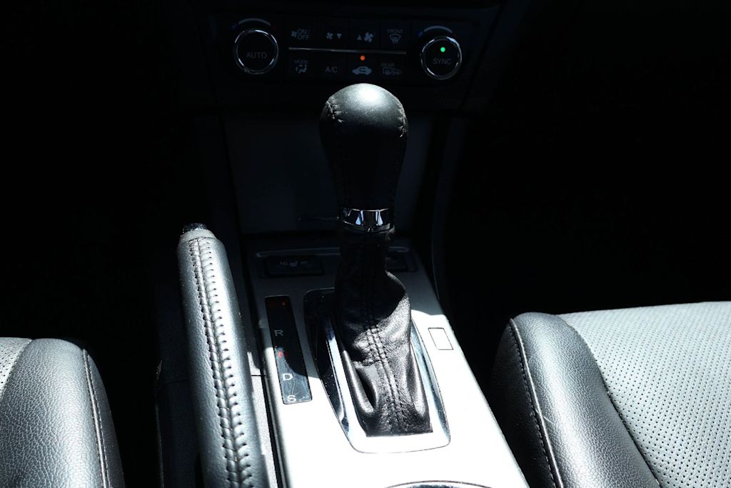 Thumbnail: 2015 Acura ILX - 16