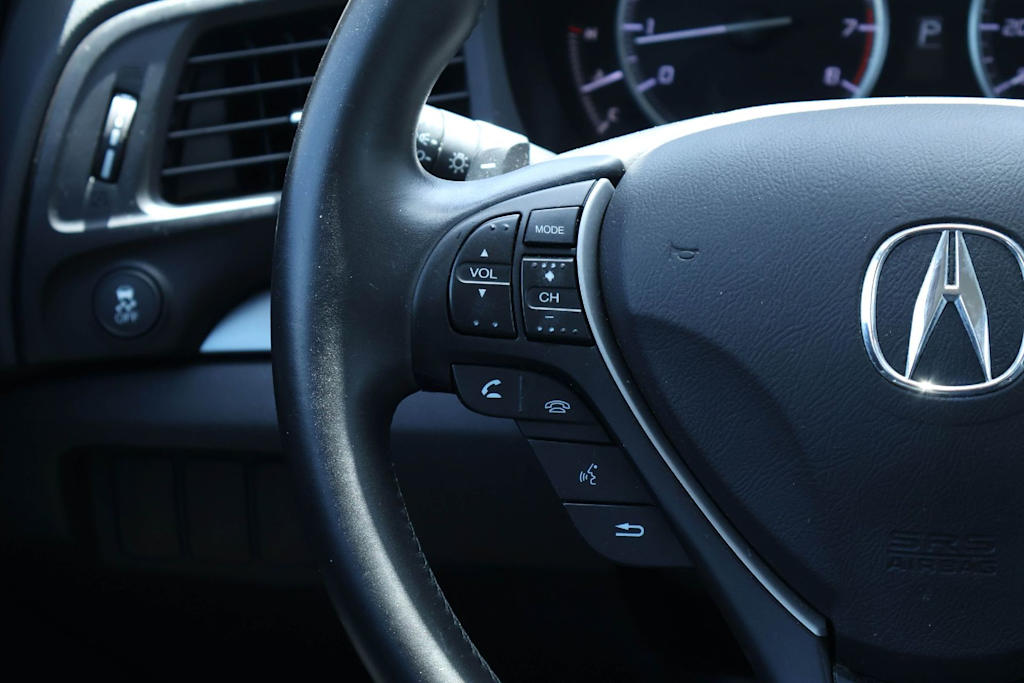 Thumbnail: 2015 Acura ILX - 22