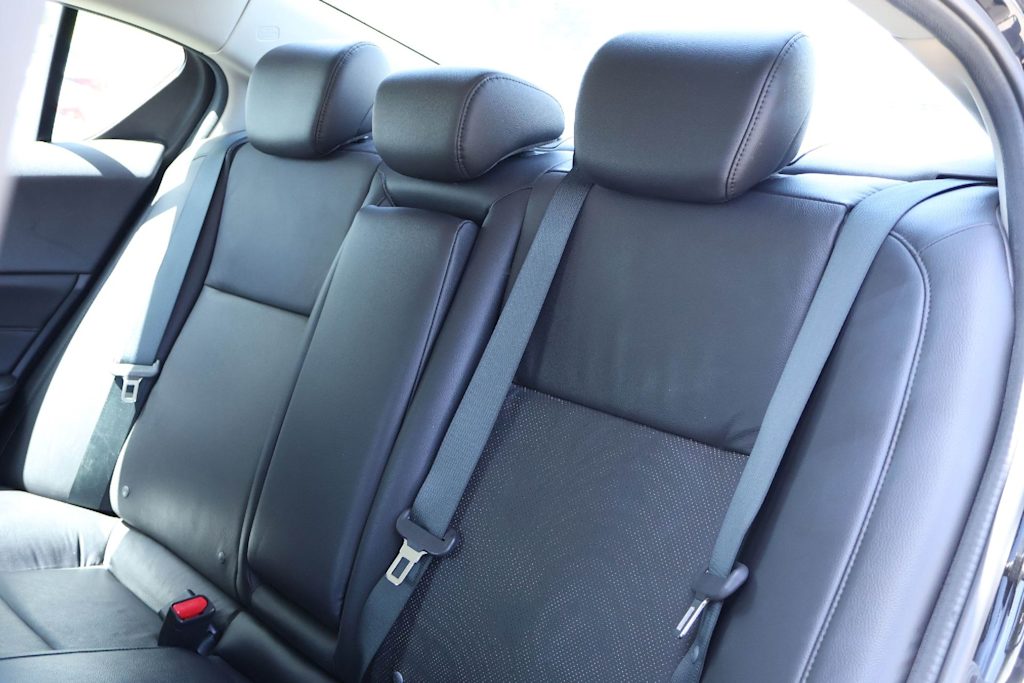 Thumbnail: 2015 Acura ILX - 21