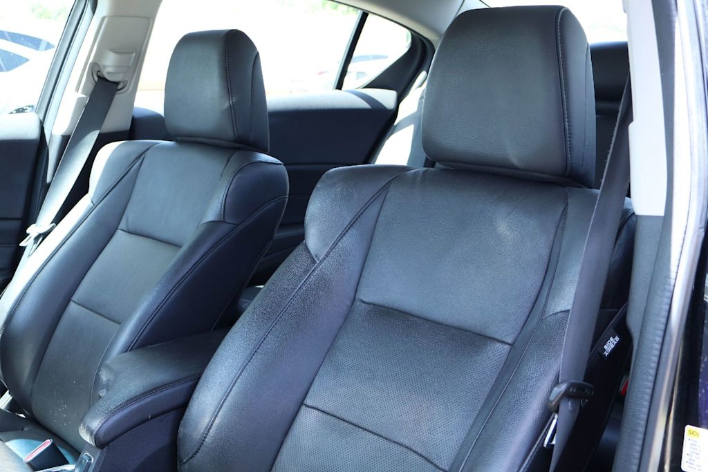 Thumbnail: 2015 Acura ILX - 11