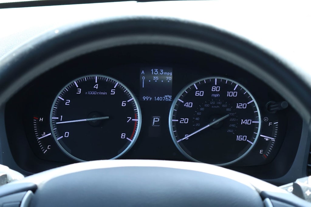 Thumbnail: 2015 Acura ILX - 17