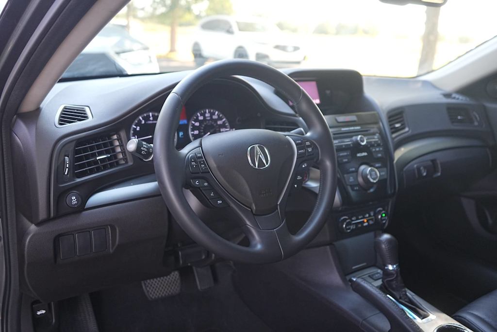 Thumbnail: 2014 Acura ILX - 2
